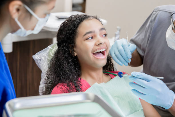Best Emergency Treatment for Dental Infections or Abscesses in Guthrie, OK