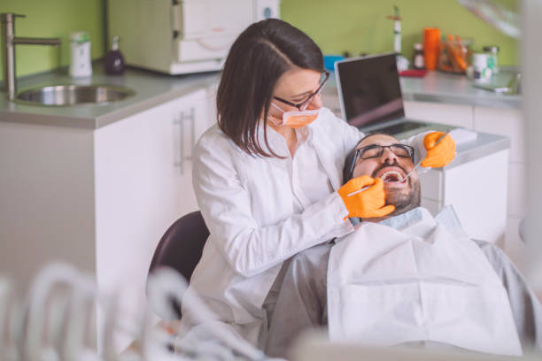 Best Cosmetic Emergency Dentistry in Guthrie, OK