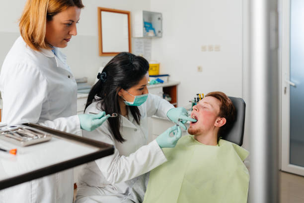 Best Emergency Gum Treatment in Guthrie, OK