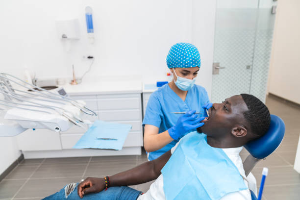 Best Emergency Root Canal Treatment in Guthrie, OK